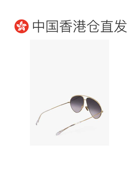 香港直邮Gucci 古驰 男士 金属太阳眼镜 851180I3330