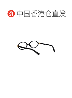 1h可退 香港直邮Miu Miu 缪缪 女士 0MU 01XV 1AB1O1 太阳镜 0MU0