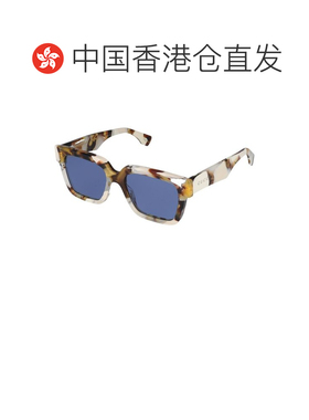 1h可退 香港直邮Gucci 古驰 男士 logo标识太阳镜 GG1626S