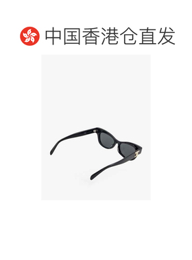 香港直邮Celine 思琳 女士 Celine 黑色太阳眼镜 4S352CPLB
