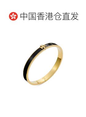 香港直邮TORY BURCH 女士手链手镯 152856720 AW2026 黄色 THIN K
