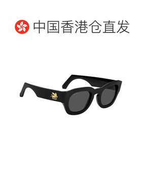 1h可退 香港直邮Etro 艾特罗 女士 ETRO 0079/S 807 太阳镜(IR) E