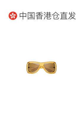 香港直邮Saint Laurent 全框太阳镜 862886Y9958