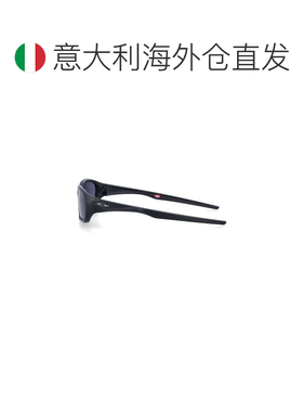 1h可退 欧洲直邮OAKLEY 男士太阳镜 26P0OO953001 SS2026 黑色 Oa