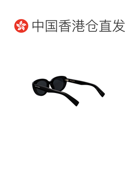 香港直邮Saint Laurent 圣罗兰 女士 SL 859 太阳镜 SL859001
