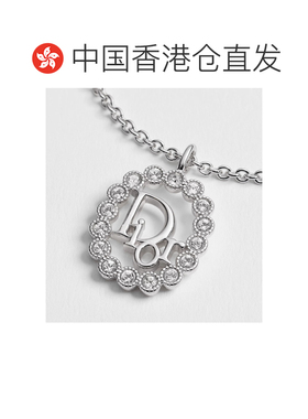 香港直邮CHRISTIAN DIOR 女士项链 N4023WOMCYD001 支付后1h可退