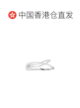 Miu Miu 金属发夹两个装 5IF2912DTU发饰配饰 【付后1h可退】