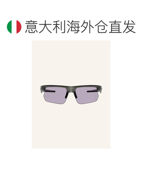 1h可退 欧洲直邮OAKLEY 女士太阳镜 100306869214001 CO 灰色 BIS