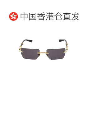 香港直邮BALMAIN 女士眼镜 BPS150E53PIERREGLD CO 黑色 BALMAIN