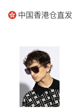香港直邮Tom Ford 徽标太阳镜 FT1159汤姆福特