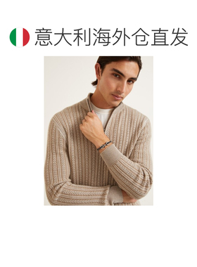 欧洲直邮ferragamo/菲拉格慕 男士 手链脚链