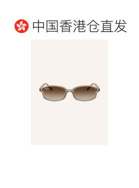 1h可退 香港直邮ray ban/雷朋 女士 太阳镜