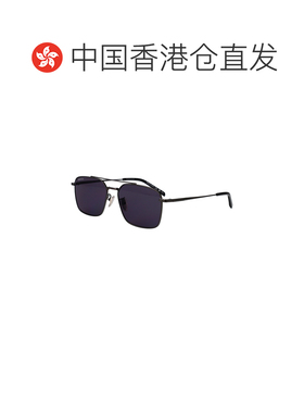 香港直邮GUCCI 男士太阳镜 GG1957SA003 CO 黑色 GG1957SA