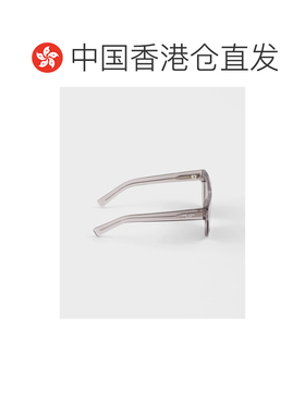 香港直邮Prada 标志太阳镜 SPRC03E10JC054普拉达配饰