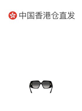 香港直邮Jimmy Choo 矩形太阳镜 JC5006U