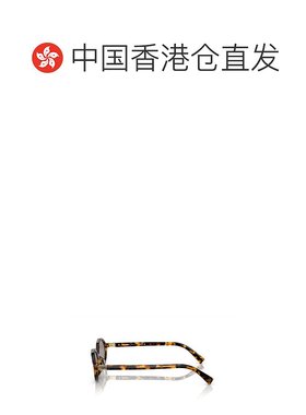 香港直邮Miu Miu 缪缪 女士 圆形太阳镜 MU04ZS colorful花色 舒