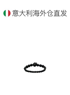 欧洲直邮alexander mcqueen 男士 手链脚链