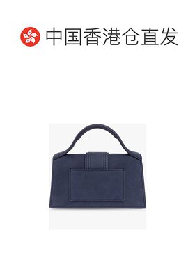 香港直邮Jacquemus 女士 徽标单肩包 213BA006306