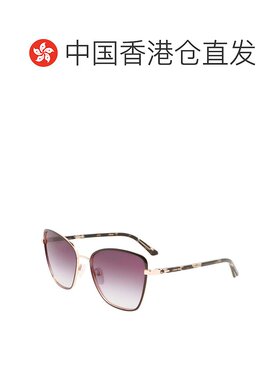 香港直邮Calvin Klein 卡尔文 克莱恩 女士 -sunglasses 太阳镜 C