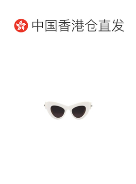 1h可退 香港直邮BALENCIAGA 男士太阳镜 681945T00019201 AW2023