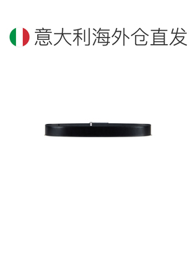 欧洲直邮GIVENCHY 男士腰带 BK407MK21N001 SS202【付后1h可退】