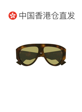 香港直邮GUCCI 男士太阳镜 GG2128S002 SS2026 古驰花色