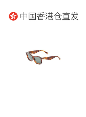 香港直邮TOTEME 女士眼镜 205890900899 CO 灰色 THE CLASSICS SU
