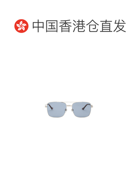 自营Gucci 徽标太阳镜 755269I3330古驰配饰