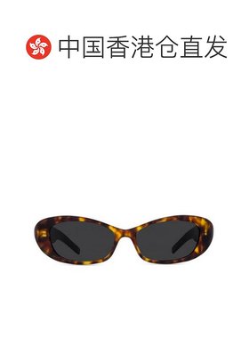 香港直邮Givenchy 纪梵希 女士 4G GV40094I 55A 液体太阳镜 GV40