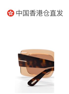 1h可退 香港直邮Tom Ford 汤姆 福特 男士 BRIGITTA FT1188 45E