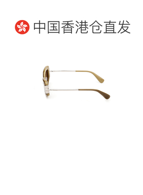 Max Mara 全框太阳镜 MM0189配饰