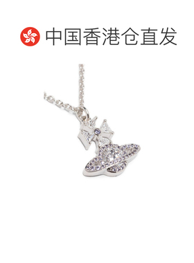 香港直邮VIVIENNE WESTWOOD 女士项链 6301014BP243 AW2025吊坠