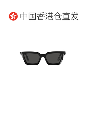 香港直邮BURBERRY 女士眼镜 BE4392U405187 AW2025 黑色 BURBERRY