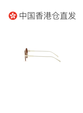 1h可退 香港直邮CELINE 女士 全框太阳镜 26SS