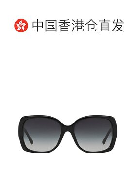 香港直邮Burberry 巴宝莉 女士 徽标设计太阳镜 BE41603博柏利