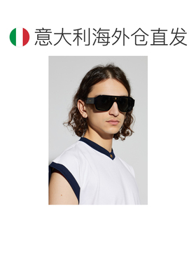 欧洲直邮versace 男士 太阳镜