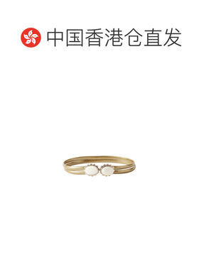 Isabel Marant 骨质独特腰带 CE453BFAD3A02A 【付后1h可退】