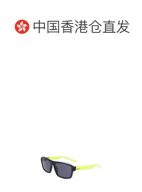 1h可退 香港直邮Nike 耐克 男士 Livefree Tempo 矩形鏡框太陽眼