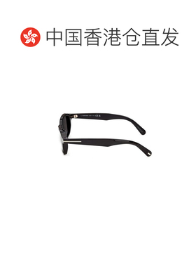 香港直邮TOM FORD 男士太阳镜 FT135901A CO 黑色
