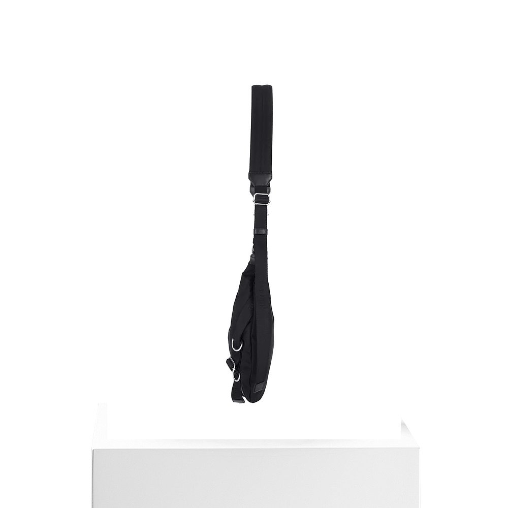 欧洲直邮GIVENCHY 男士斜挎包BK50D0K1JE001纪梵希单肩包 - 图3