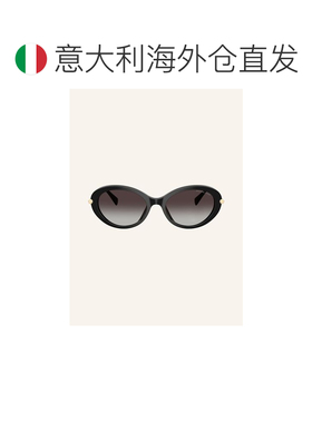 1h可退 欧洲直邮MICHAEL KORS 女士太阳镜 100286796813000 CO 黑
