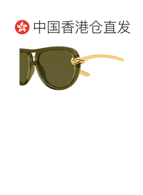 香港直邮Bottega Veneta 全框太阳镜 BV1418S