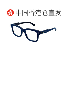 香港直邮Gucci 古驰 男士 -eyeglasses 眼镜 GG1265O005A