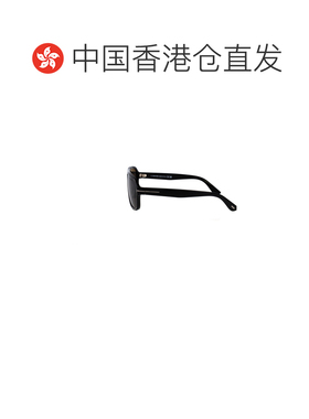 香港直邮Tom Ford 汤姆 福特 男士 LUCIDO / FUMO 黑色醋纤太阳眼