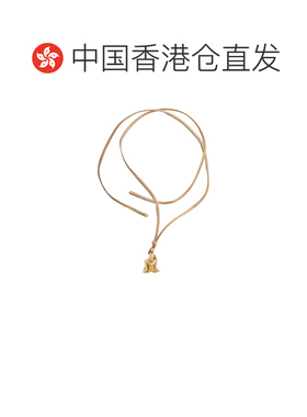 1h可退 Bottega Veneta 水滴形项链 876587VAHUA