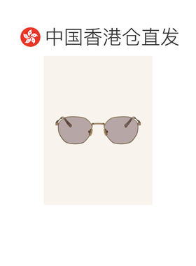 香港直邮BRUNELLO CUCINELLI 女士太阳镜 100165228319500