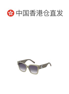 1h可退 香港直邮Marc Jacobs 马克 雅可布 女士 MARC 698/S 6CR (