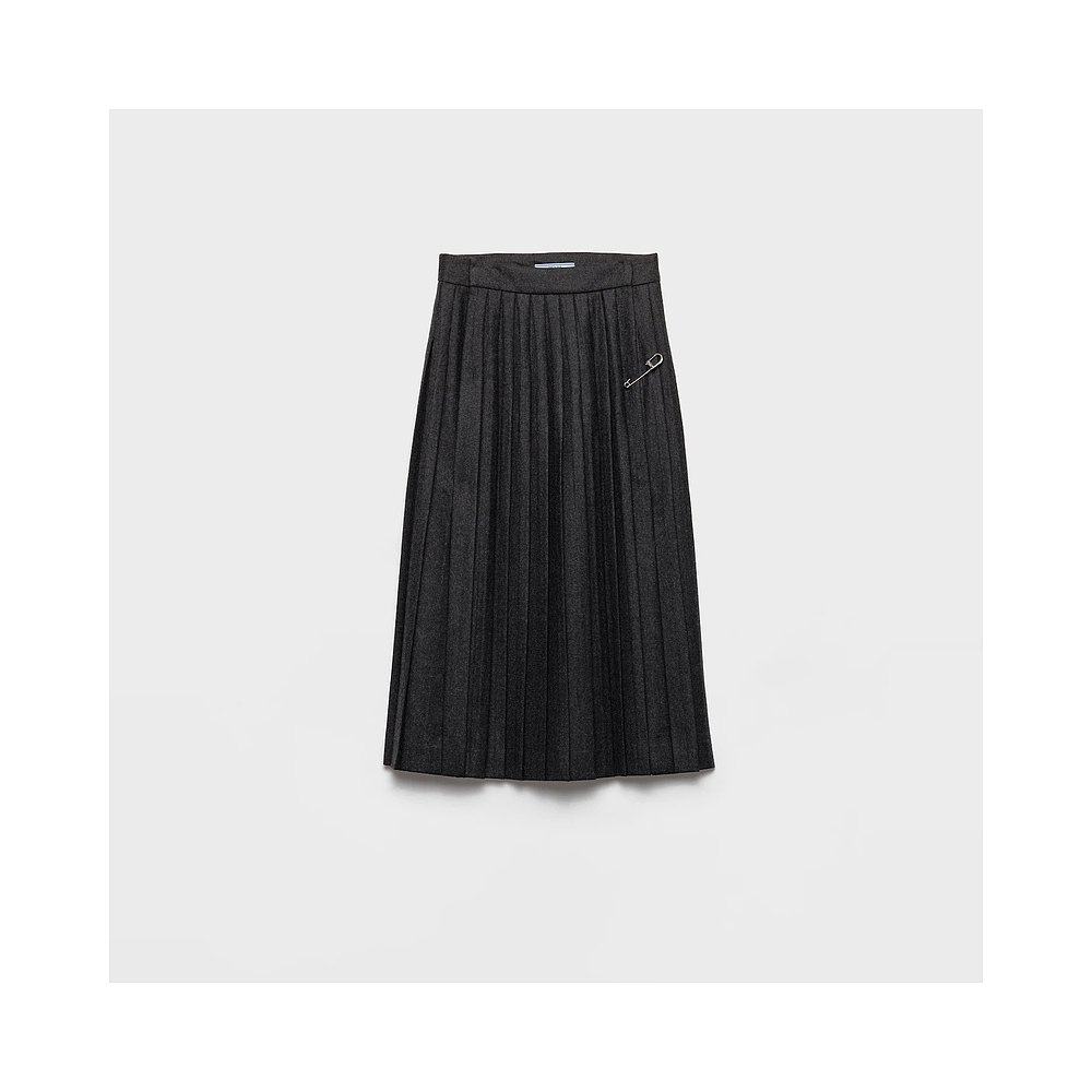 1h可退 欧洲直邮PRADA 普拉达 25秋冬 P118Z_11GZ_F0308_S_OOO 女,淘宝优惠券,粉丝福利购,淘宝优惠卷