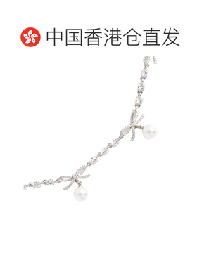 香港直邮SELF-PORTRAIT 女士手链手镯 600NSILVER【付后1h可退】