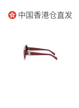 香港直邮Celine 全框太阳镜 CL40331U.
